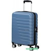 Чемодан-спиннер American Tourister Flashline ME8-01001 55 см