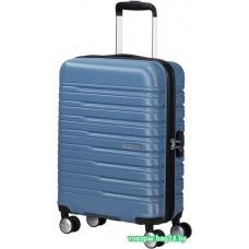 Чемодан-спиннер American Tourister Flashline ME8-01001 55 см
