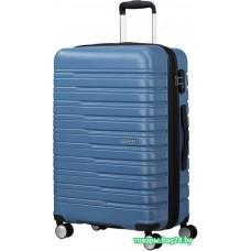 Чемодан-спиннер American Tourister Flashline ME8-01002 67 см