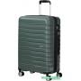 Чемодан-спиннер American Tourister Flashline Dark Forest 67 см
