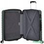 Чемодан-спиннер American Tourister Flashline Dark Forest 67 см