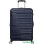 Чемодан-спиннер American Tourister Flashline ME8-11002 67 см