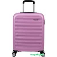 Чемодан-спиннер American Tourister Astrobeam ME9-81001 55 см