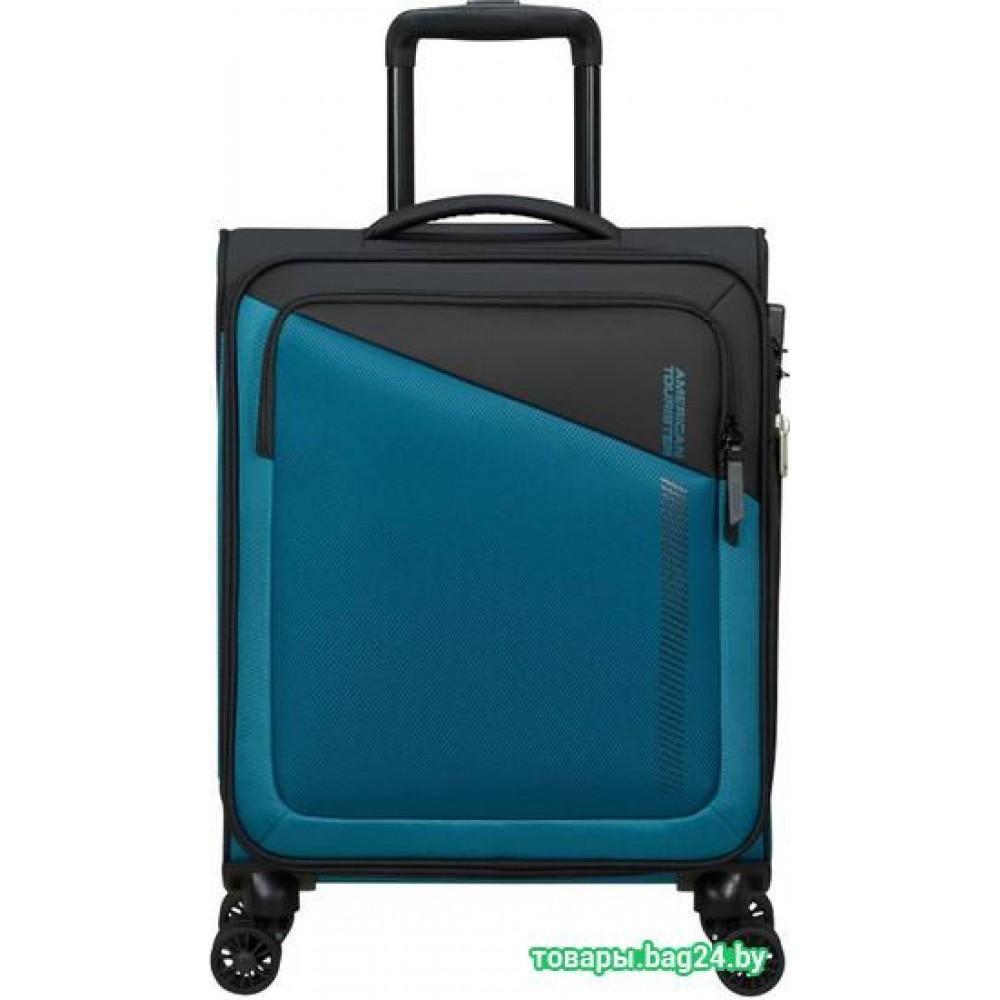 Чемодан-спиннер American Tourister Daring Dash MF7-39001 55 см