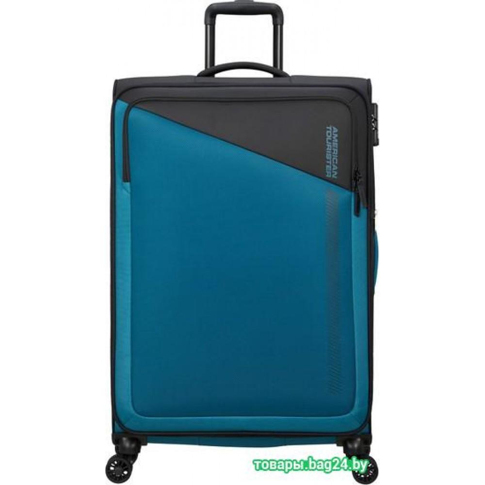 Чемодан-спиннер American Tourister Daring Dash MF7-39003 77 см