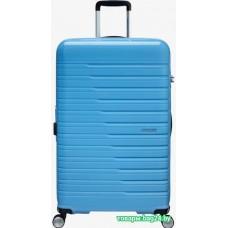 Чемодан-спиннер American Tourister Flashline Pop MF9-01003 78 см