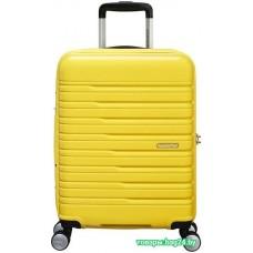 Чемодан-спиннер American Tourister Flashline Pop MF9-16001 55 см