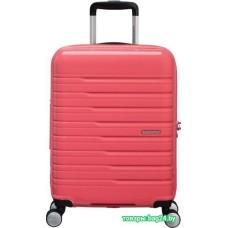 Чемодан-спиннер American Tourister Flashline Pop MF9-90001 55 см