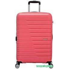 Чемодан-спиннер American Tourister Flashline Pop MF9-90002 67 см