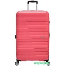 Чемодан-спиннер American Tourister Flashline Pop MF9-90003 77 см