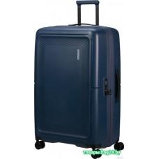 Чемодан-спиннер American Tourister Dashpop Midnight Blue 77 см
