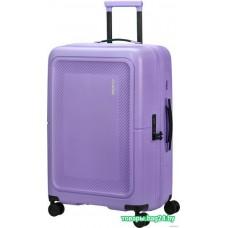 Чемодан-спиннер American Tourister Dashpop Violet Purple 67 см