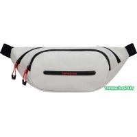 Сумка на пояс Samsonite Ecodiver KH7-05009 (белый)
