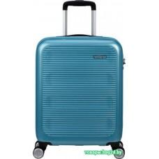 Чемодан-спиннер American Tourister Astrobeam ME9-01001 55 см