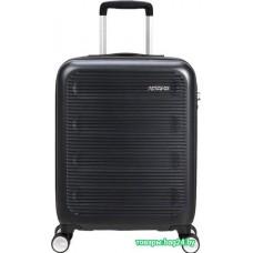 Чемодан-спиннер American Tourister Astrobeam ME9-09001 55 см