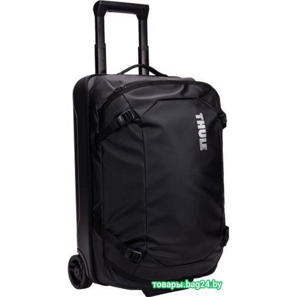 Чемодан Thule Chasm Carry On 3204985 (черный)