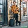 Чемодан Thule Chasm Carry On 3204985 (черный)