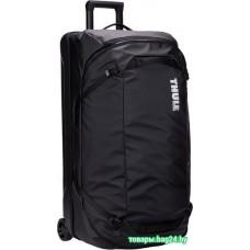 Чемодан Thule Chasm Rolling Duffel 3204987 (черный)