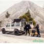 Дорожная сумка Thule Chasm 70L TDSD303DK (deep khaki)