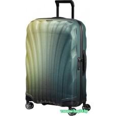 Чемодан-спиннер Samsonite C-Lite Northern Lights 69 см