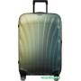 Чемодан-спиннер Samsonite C-Lite Northern Lights 69 см