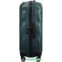 Чемодан-спиннер Samsonite C-Lite Northern Lights 69 см