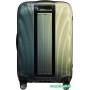 Чемодан-спиннер Samsonite C-Lite Northern Lights 69 см