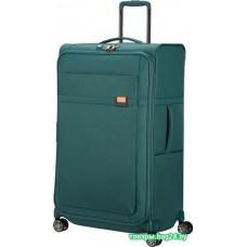 Чемодан-спиннер Samsonite Airea Northern Blue-Orange 78 см