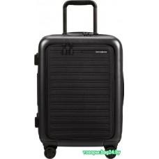 Чемодан-спиннер Samsonite Stackd KF1-09005 Black 55 см
