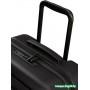 Чемодан-спиннер Samsonite Stackd KF1-09005 Black 55 см