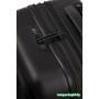 Чемодан-спиннер Samsonite Stackd KF1-09005 Black 55 см