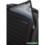 Чемодан-спиннер Samsonite Stackd KF1-09005 Black 55 см