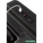 Чемодан-спиннер Samsonite Stackd KF1-09005 Black 55 см