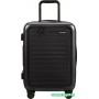 Чемодан-спиннер Samsonite Stackd KF1-09005 Black 55 см