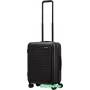 Чемодан-спиннер Samsonite Stackd KF1-09005 Black 55 см