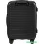 Чемодан-спиннер Samsonite Stackd KF1-09005 Black 55 см