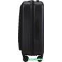 Чемодан-спиннер Samsonite Stackd KF1-09005 Black 55 см