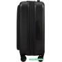 Чемодан-спиннер Samsonite Stackd KF1-09005 Black 55 см