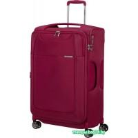 Чемодан-спиннер Samsonite D'Lite Fuchsia 71 см