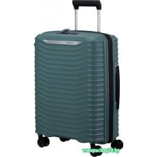 Чемодан-спиннер Samsonite Upscape Northern Blue 55 см