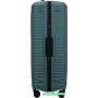 Чемодан-спиннер Samsonite Upscape Northern Blue 75 см