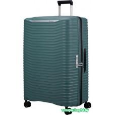 Чемодан-спиннер Samsonite Upscape Northern Blue 81 см