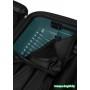 Чемодан-спиннер Samsonite Upscape Northern Blue 81 см