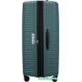 Чемодан-спиннер Samsonite Upscape Northern Blue 81 см