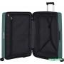 Чемодан-спиннер Samsonite Upscape Northern Blue 81 см