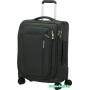 Чемодан-спиннер Samsonite Respark Forest Green 55 см (4 колеса)
