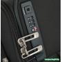 Чемодан-спиннер Samsonite Respark Forest Green 55 см (4 колеса)