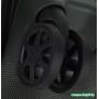 Чемодан-спиннер Samsonite Respark Forest Green 55 см (4 колеса)