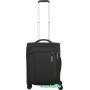 Чемодан-спиннер Samsonite Respark Forest Green 55 см (4 колеса)