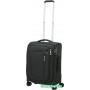 Чемодан-спиннер Samsonite Respark Forest Green 55 см (4 колеса)